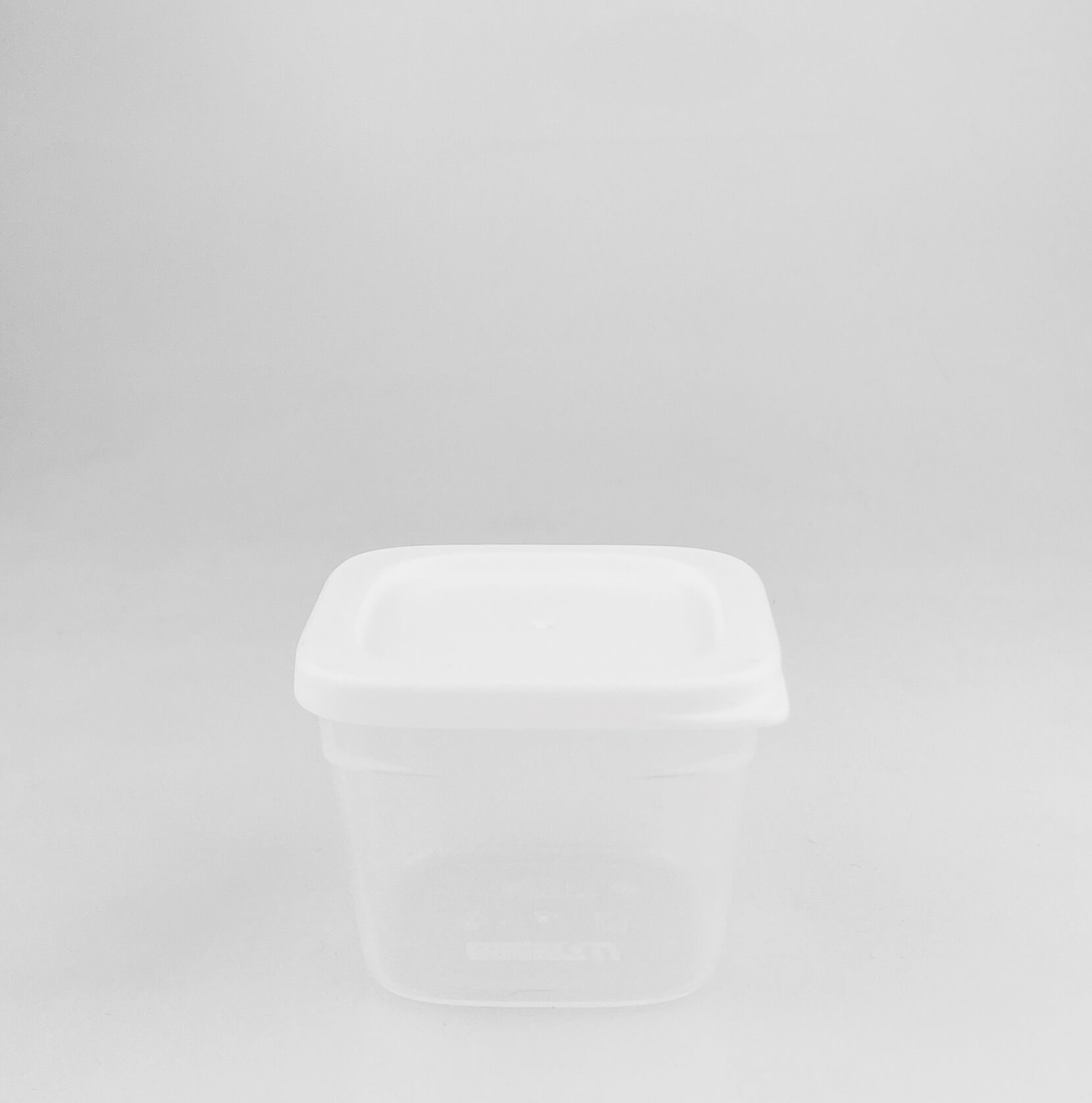 Ringo BOX 90ml white square