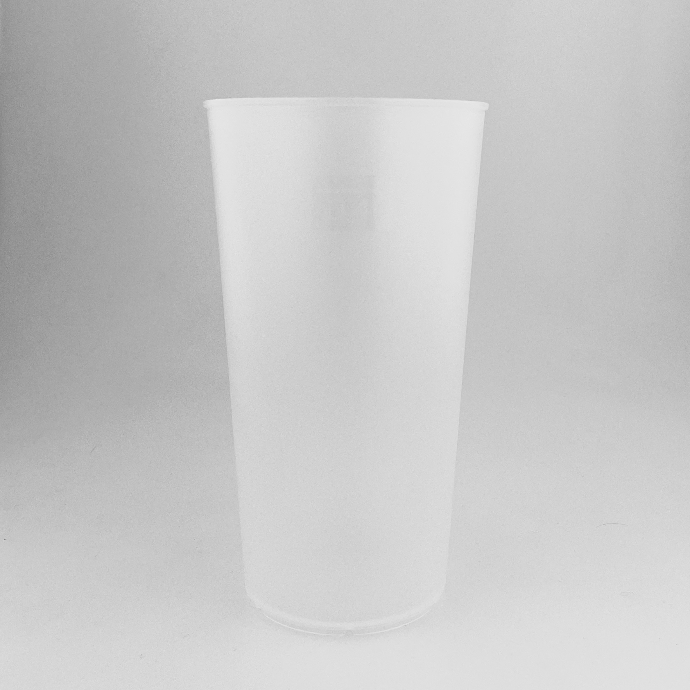 CUP 400ml mat