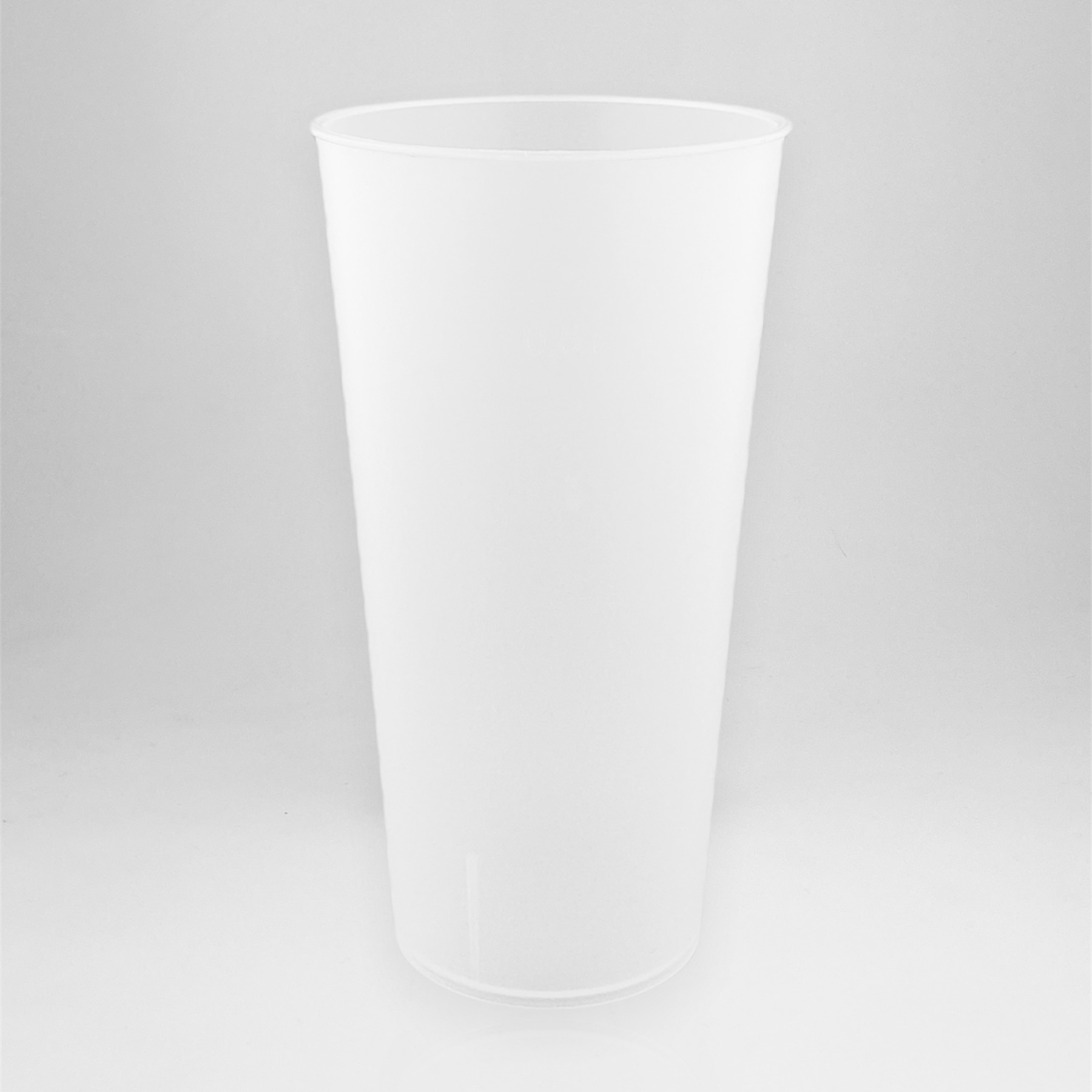 CUP 500ml mat