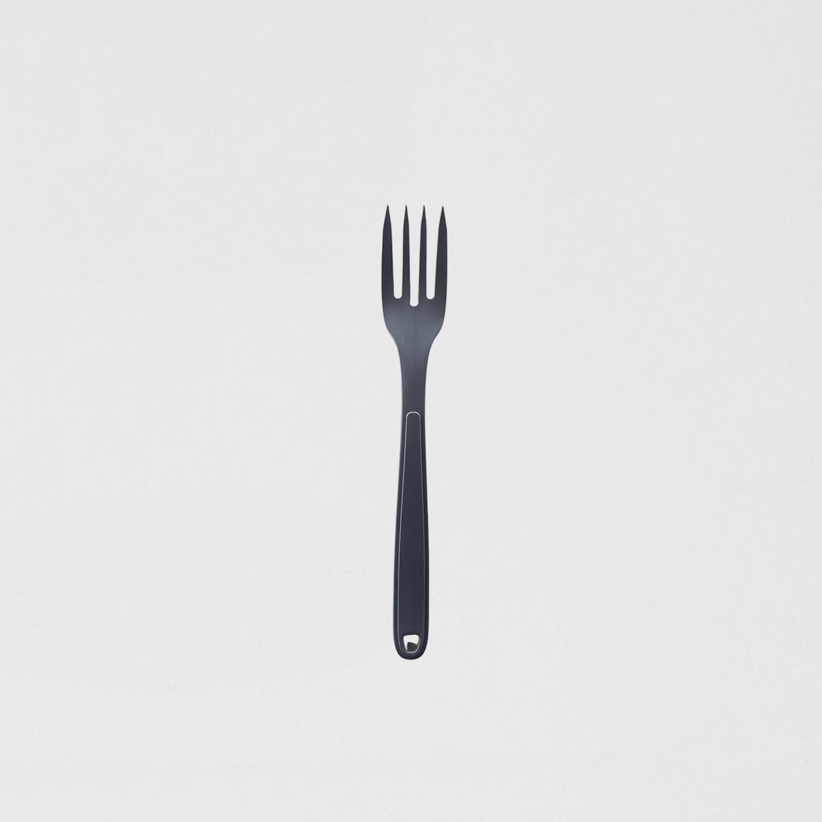 FORK grey