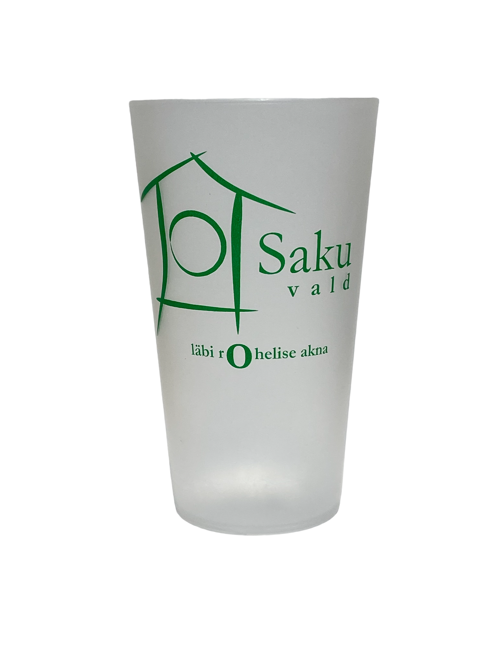 SAKU municipality CUP 400ml