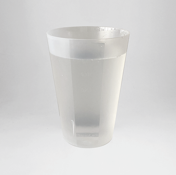 CUP 400ml