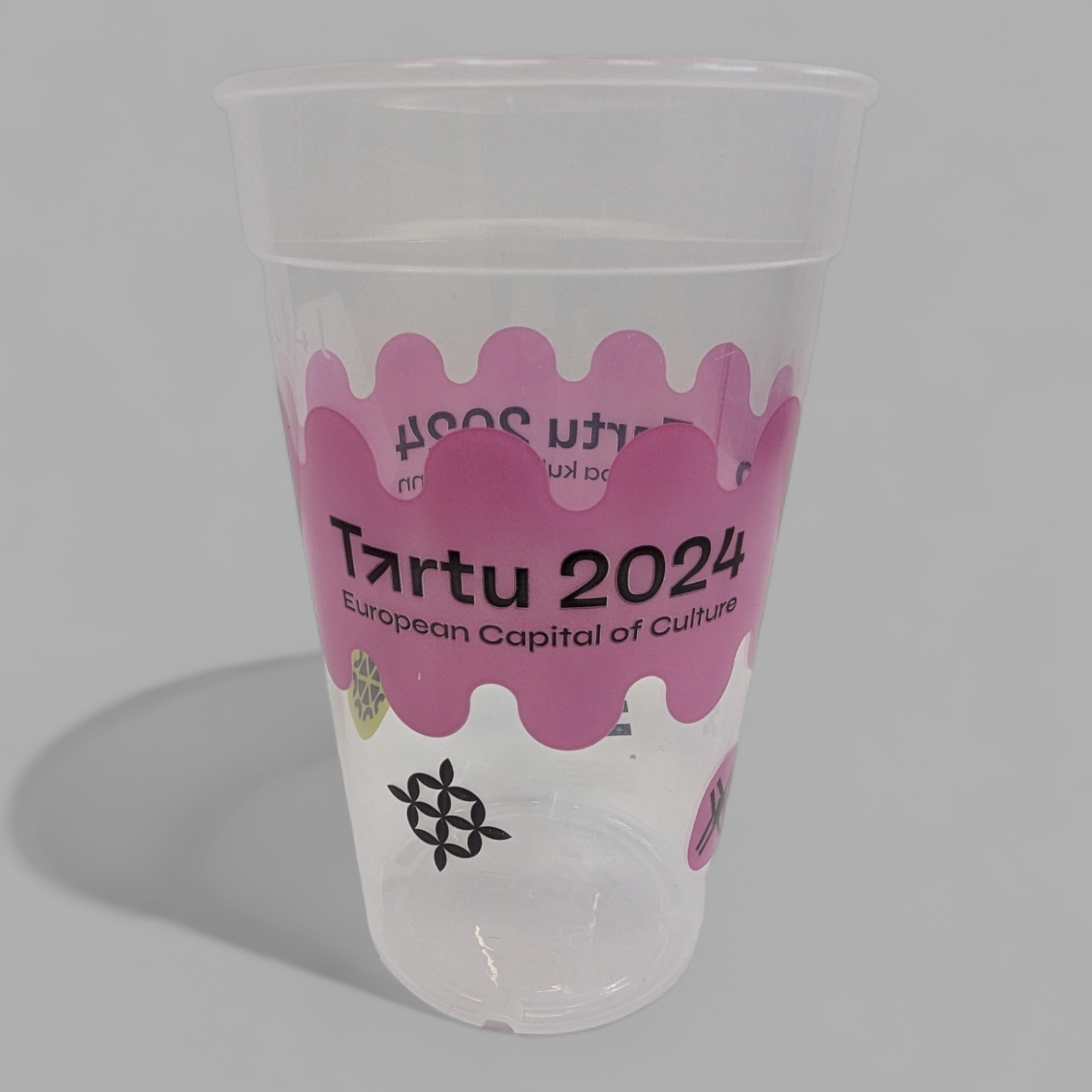 Tartu 2024 roosa (400ml)